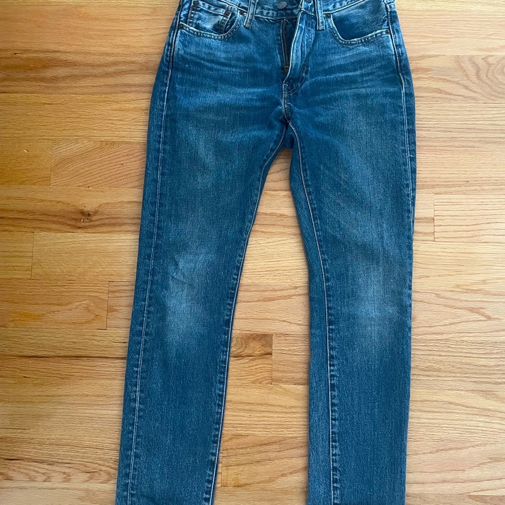 Levi’s 505c 100% denim 25w, 32L